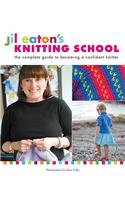 Jil Eaton's Knitting School
