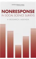 Nonresponse in Social Science Surveys