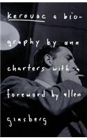 Kerouac: a Biography