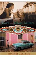 Love and Ghost Letters