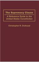 The Supremacy Clause