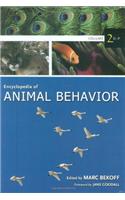 Encyclopedia of Animal Behavior