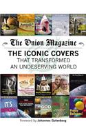 Onion Magazine: The Iconic Covers That Transformed an Undeserving World