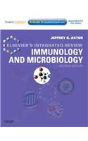 Elsevier's Integrated Review Immunology and Microbiology