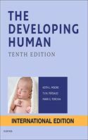 Developing Human, International Edition