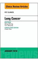 Lung Cancer, an Issue of Pet Clinics