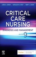 Critical Care Nursing