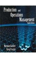 Production and Operations Management