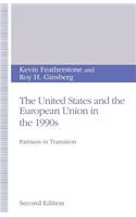 United States and the European Union in the 1990s