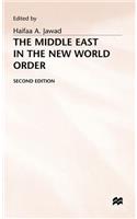 Middle East in the New World Order