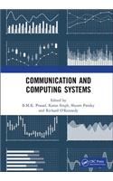 Communication and Computing Systems