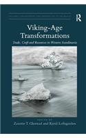 Viking-Age Transformations