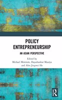 Policy Entrepreneurship