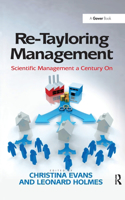 Re-Tayloring Management