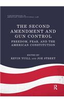 The Second Amendment and Gun Control