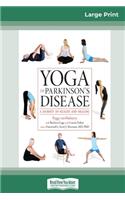 Yoga and Parkinson's Disease