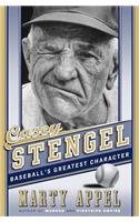 Casey Stengel