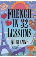 French in 32 Lessons