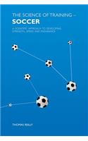 Science of Training - Soccer