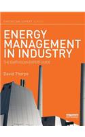 Energy Management in Industry