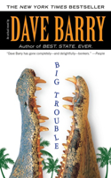 Big Trouble: (English)