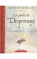 La Quête de Despereaux
