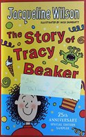 The Storyof Tracy Beaker