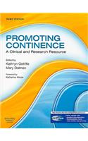 Promoting Continence