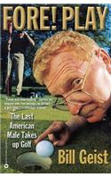Fore! Play