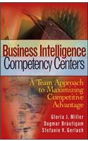 Competency Centers