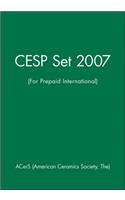 CESP Set 2007 (For Prepaid International)