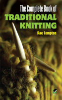 Complete Book of Traditional Knitting