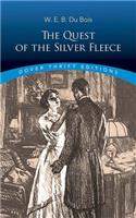Quest of the Silver Fleece