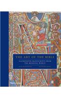 The Art of the Bible