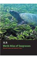 World Atlas of Seagrasses