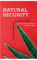 Natural Security