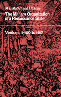 Military Organisation of a Renaissance State