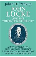 John Locke and the Theory of Sovereignty