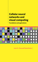 Cellular Neural Networks and Visual Computing