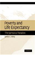 Poverty and Life Expectancy