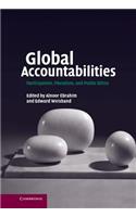 Global Accountabilities