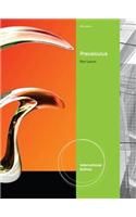 Precalculus, International Edition