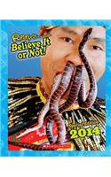 Ripley's Special Edition 2014