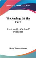 The Analogy Of The Faith