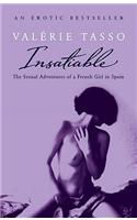 Insatiable