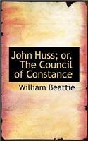 John Huss