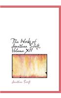 The Works of Jonathan Swift, Volume XII