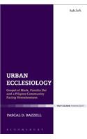 Urban Ecclesiology