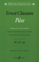 Pièce Op. 39