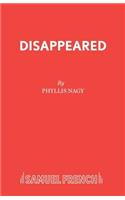 Disappeared